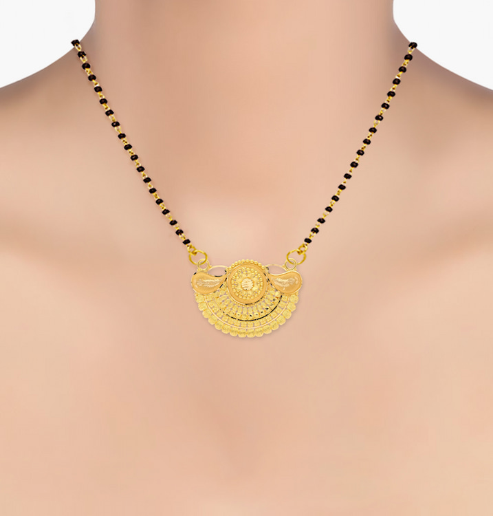 The Significant Other Mangalsutra